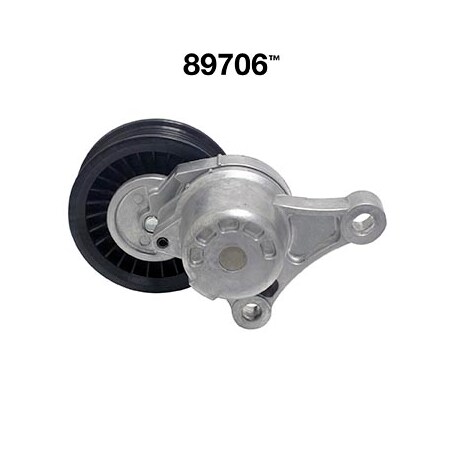 Dayco 09-15 Cadillac Chevrolet Tensioner, 89706 89706